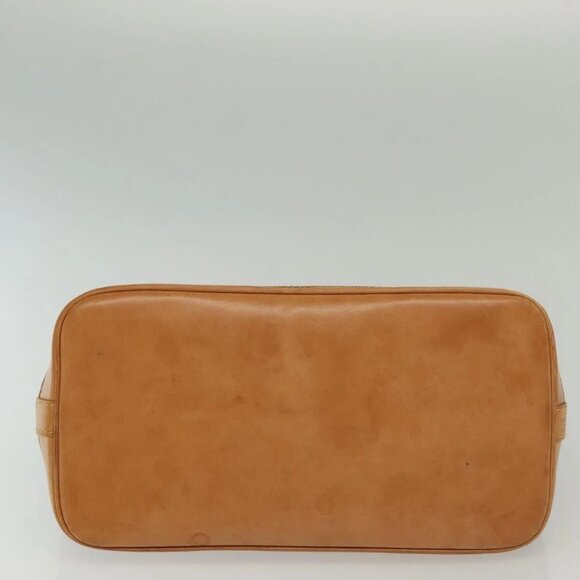 LOUIS VUITTON Monogram Alma Hand Bag M51130 LV Auth 139860 - Picture 7 of 16